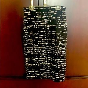 LuLaRoe Pencil Skirt